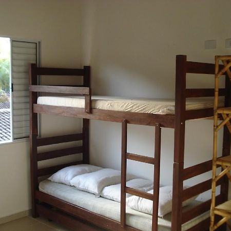 Residencial Dos Alamos Hotel Camburi  Zewnętrze zdjęcie